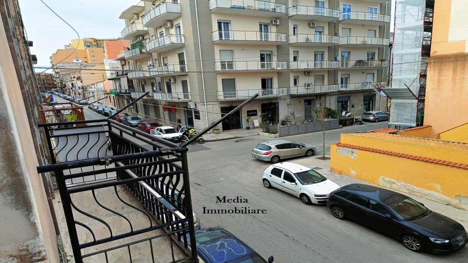 Via Re Ierone II,siracusa,Appartamento,Via Re Ierone II,1958