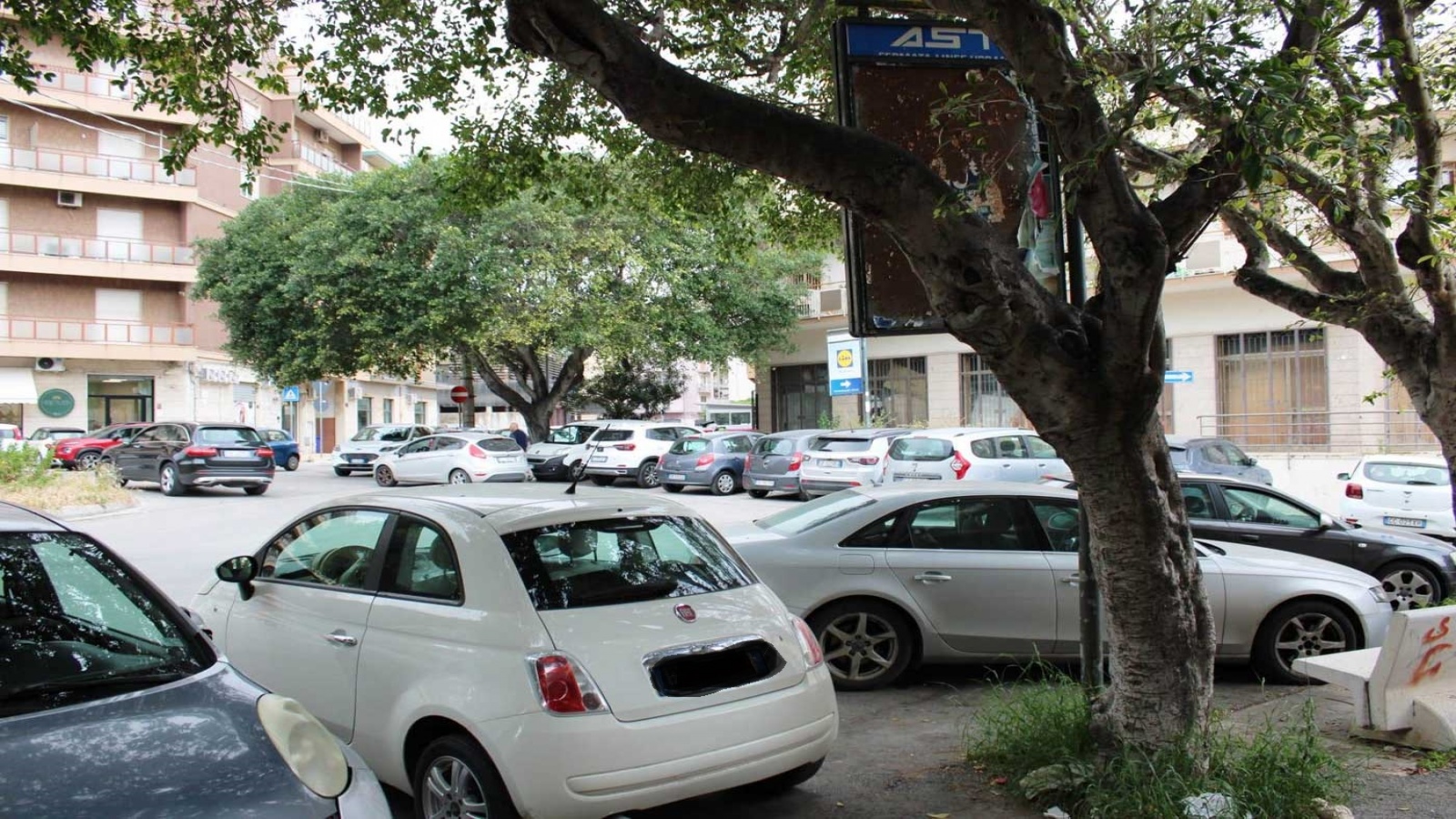 Piazza Matila,siracusa,Commerciale,Piazza Matila,1959