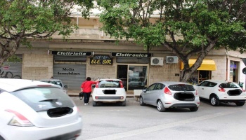 Piazza Matila,siracusa,Commerciale,Piazza Matila,1959
