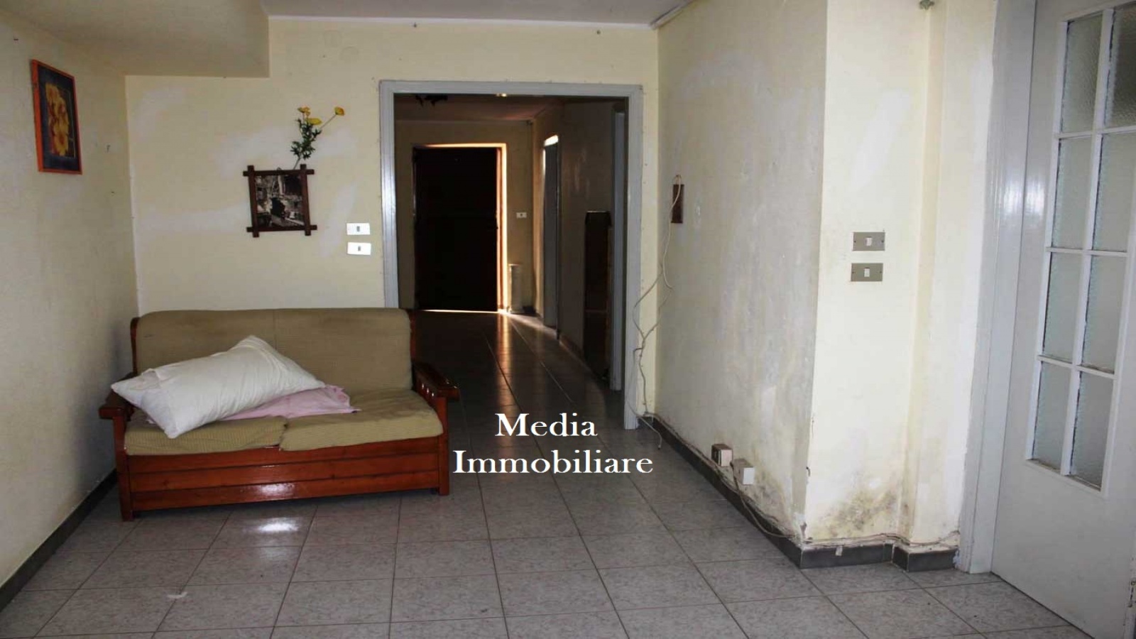 140 Via Re Ierone II,Siracusa,Appartamento,Via Re Ierone II ,1960