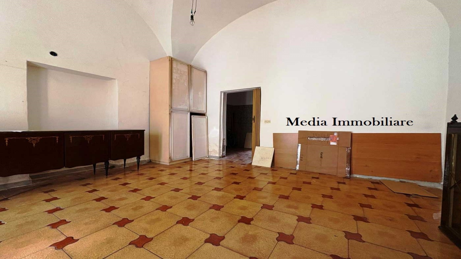 Via Re Martino,Catania,Appartamento,Via Re Martino,1961