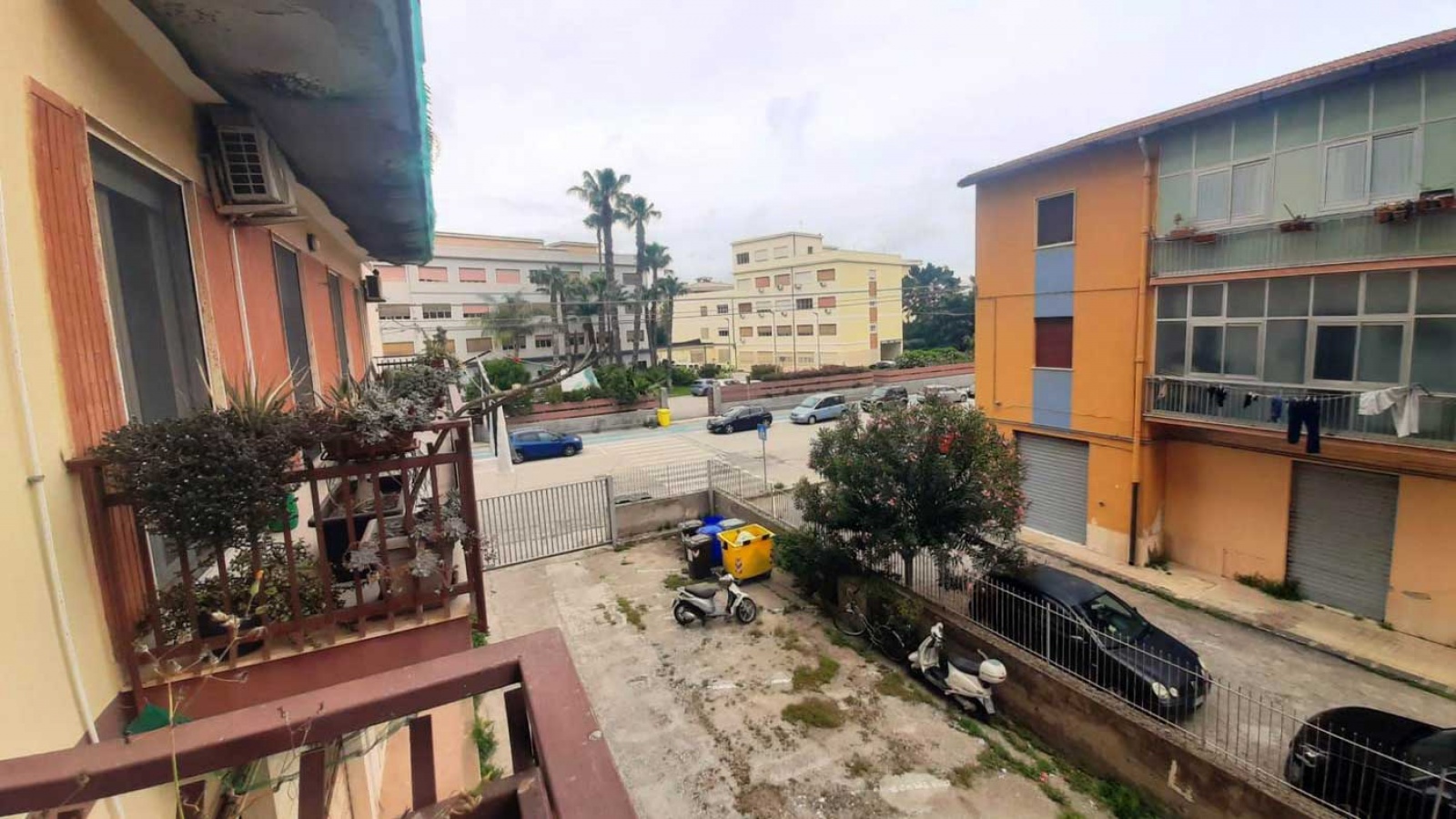 Via Mascalucia,Siracusa,Appartamento,Via Mascalucia,1967
