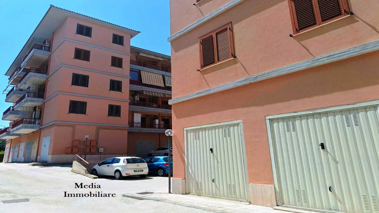 Via Noto,Siracusa,Appartamento,Via Noto,1970