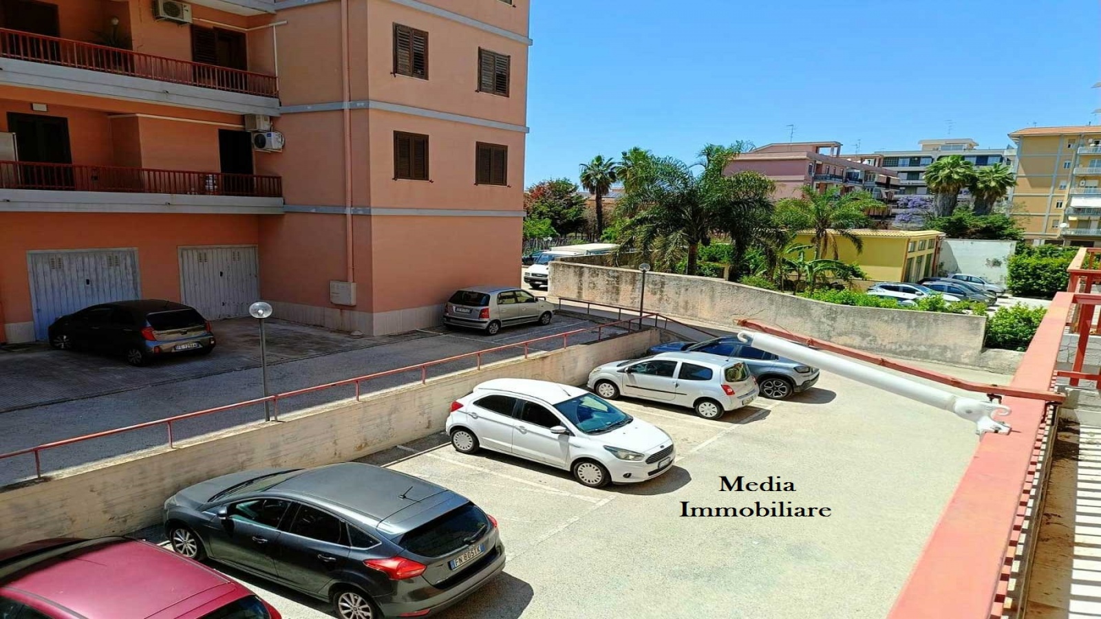 Via Noto,Siracusa,Appartamento,Via Noto,1970