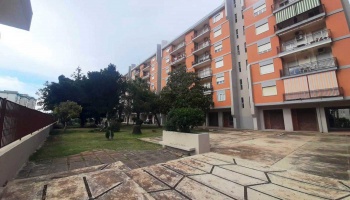 Via Gaetano Barresi,Siracusa,Appartamento,Via Gaetano Barresi,1971