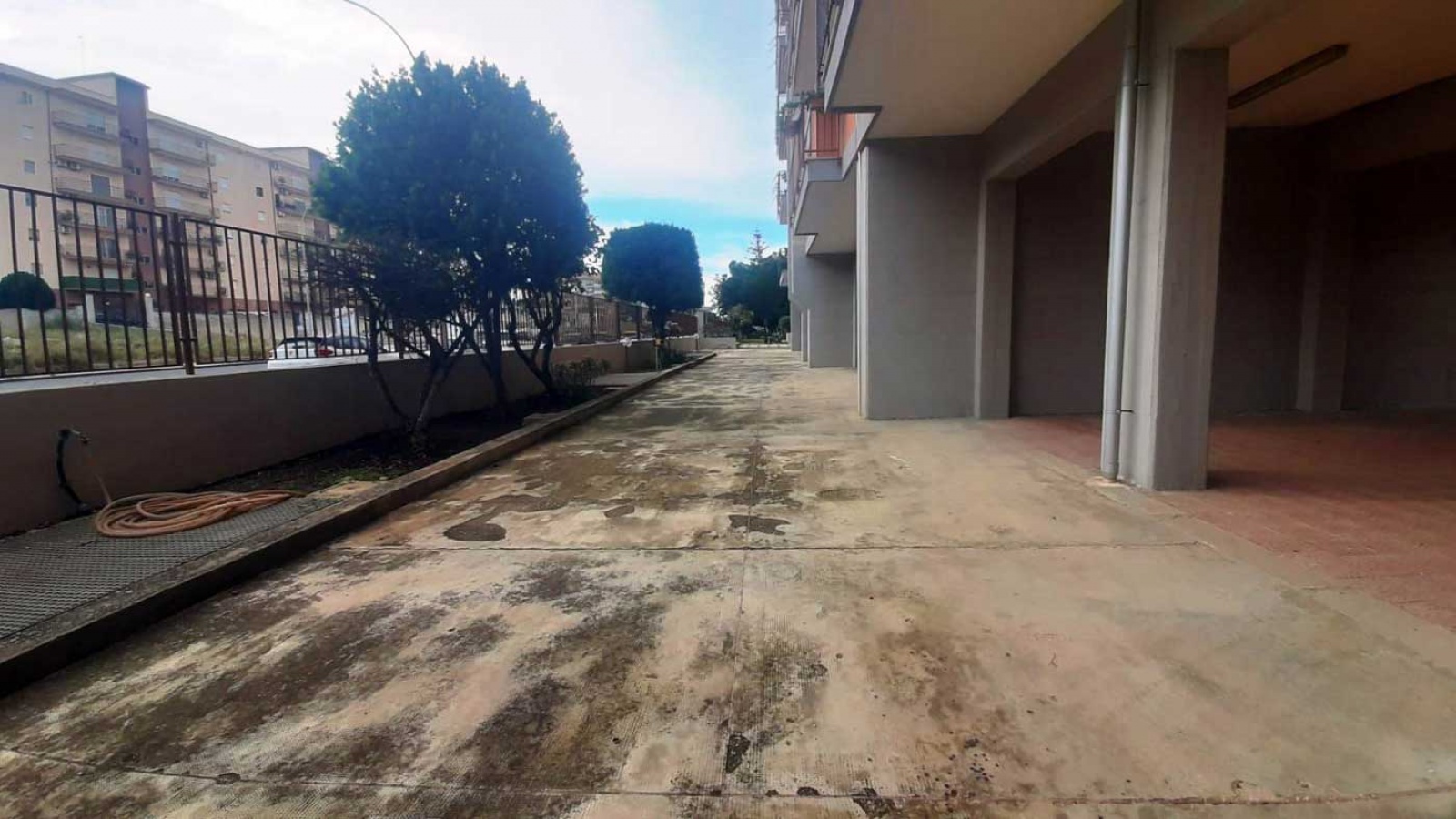 Via Gaetano Barresi,Siracusa,Appartamento,Via Gaetano Barresi,1971