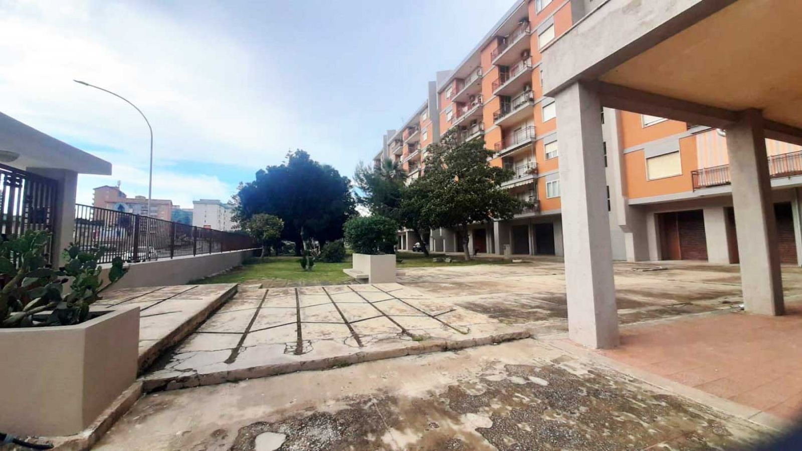 Via Gaetano Barresi,Siracusa,Appartamento,Via Gaetano Barresi,1971