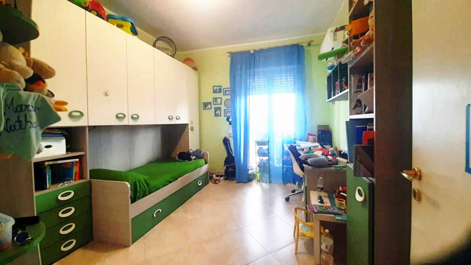 Via Gaetano Barresi,Siracusa,Appartamento,Via Gaetano Barresi,1971