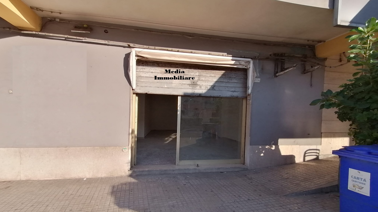 206 Viale Santa Panagia,Siracusa,Commerciale,Viale Santa Panagia,2031