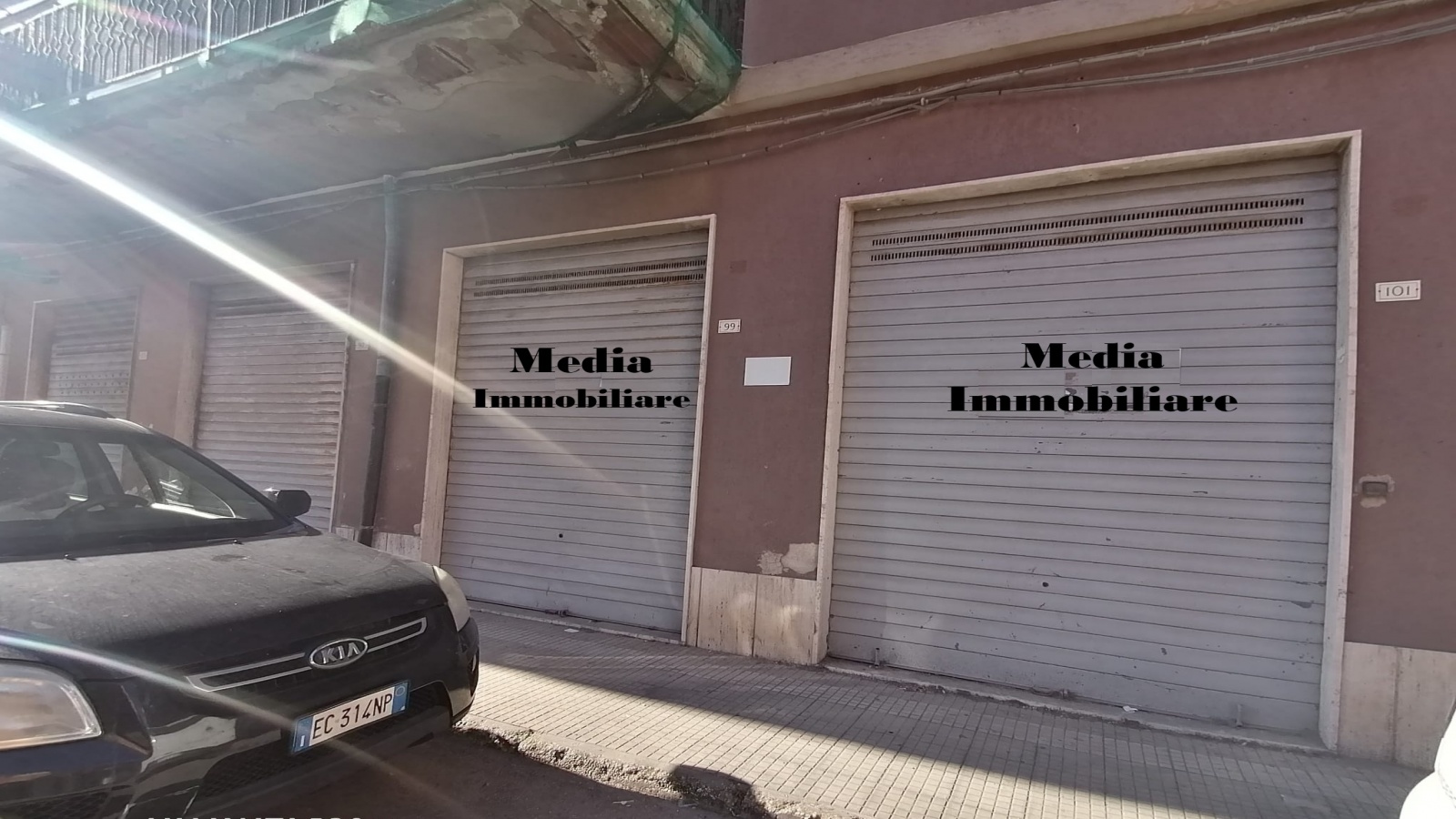 101 Via Luigi Vanvitelli,Siracusa,Commerciale,Via Luigi Vanvitelli,2033