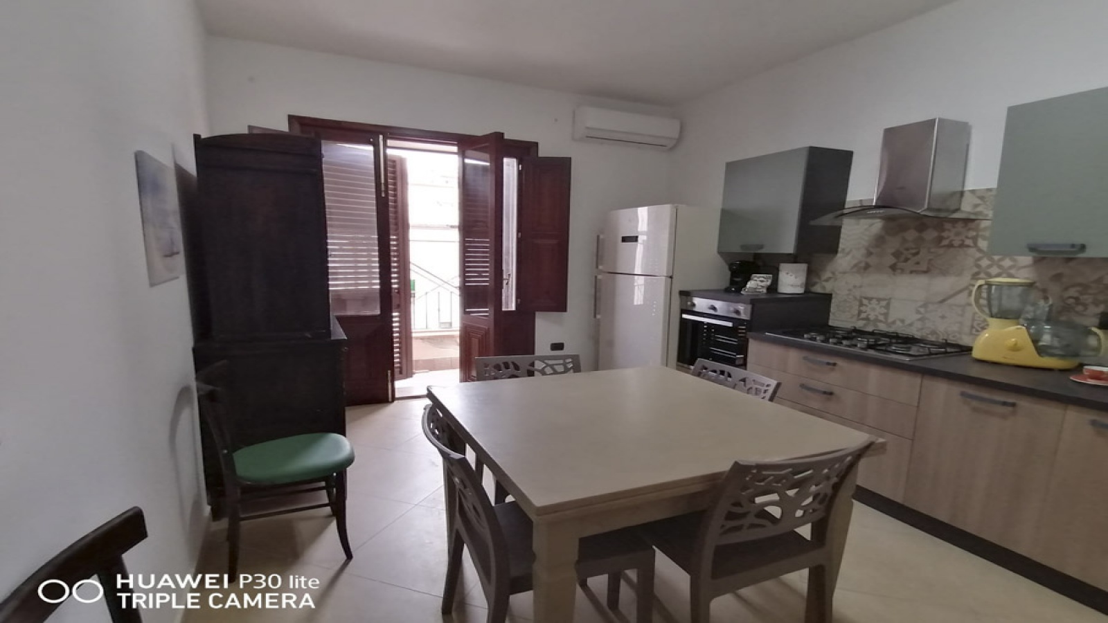 Via Istria,Siracusa,Appartamento,Via Istria,2105