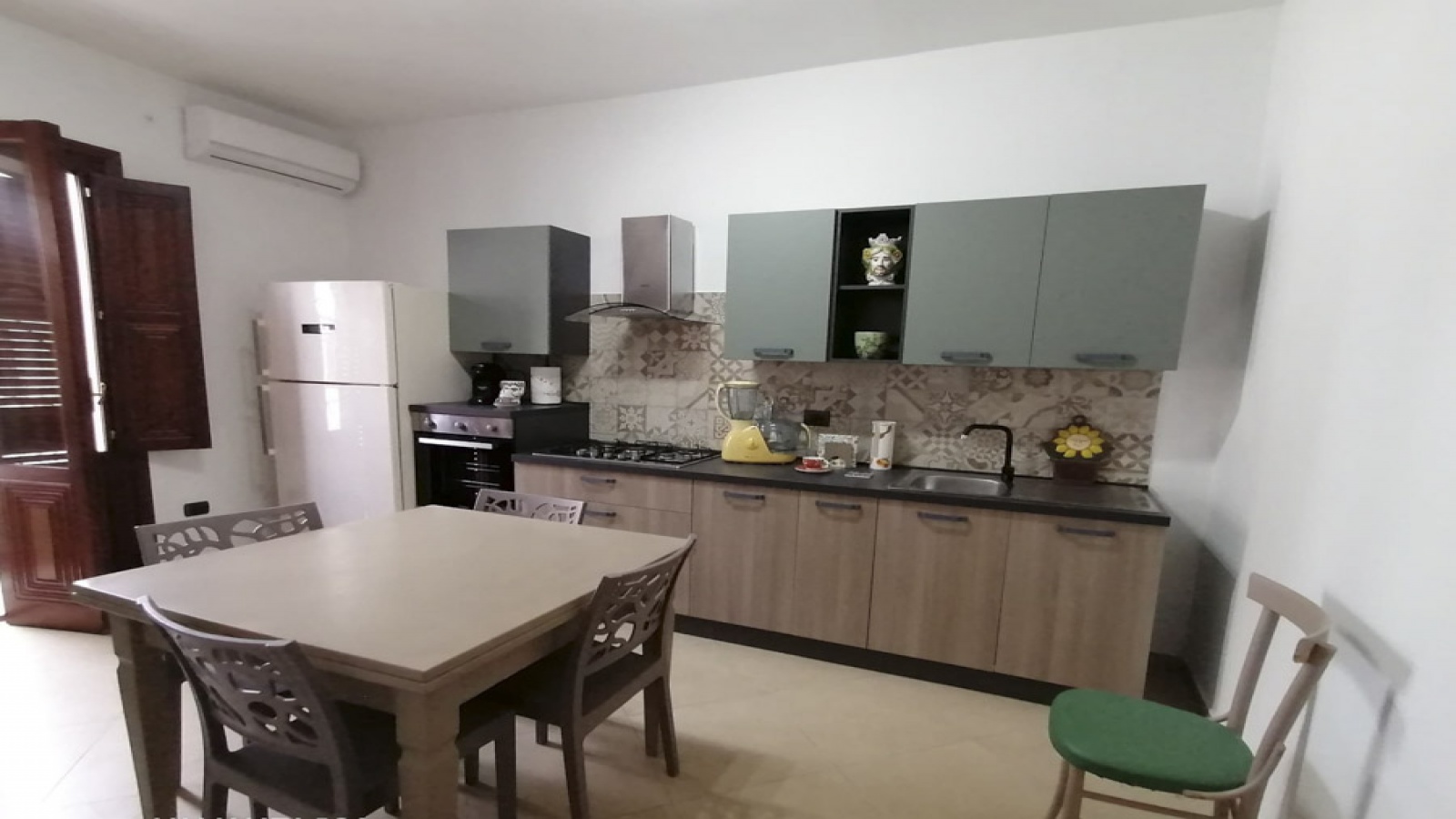 Via Istria,Siracusa,Appartamento,Via Istria,2105