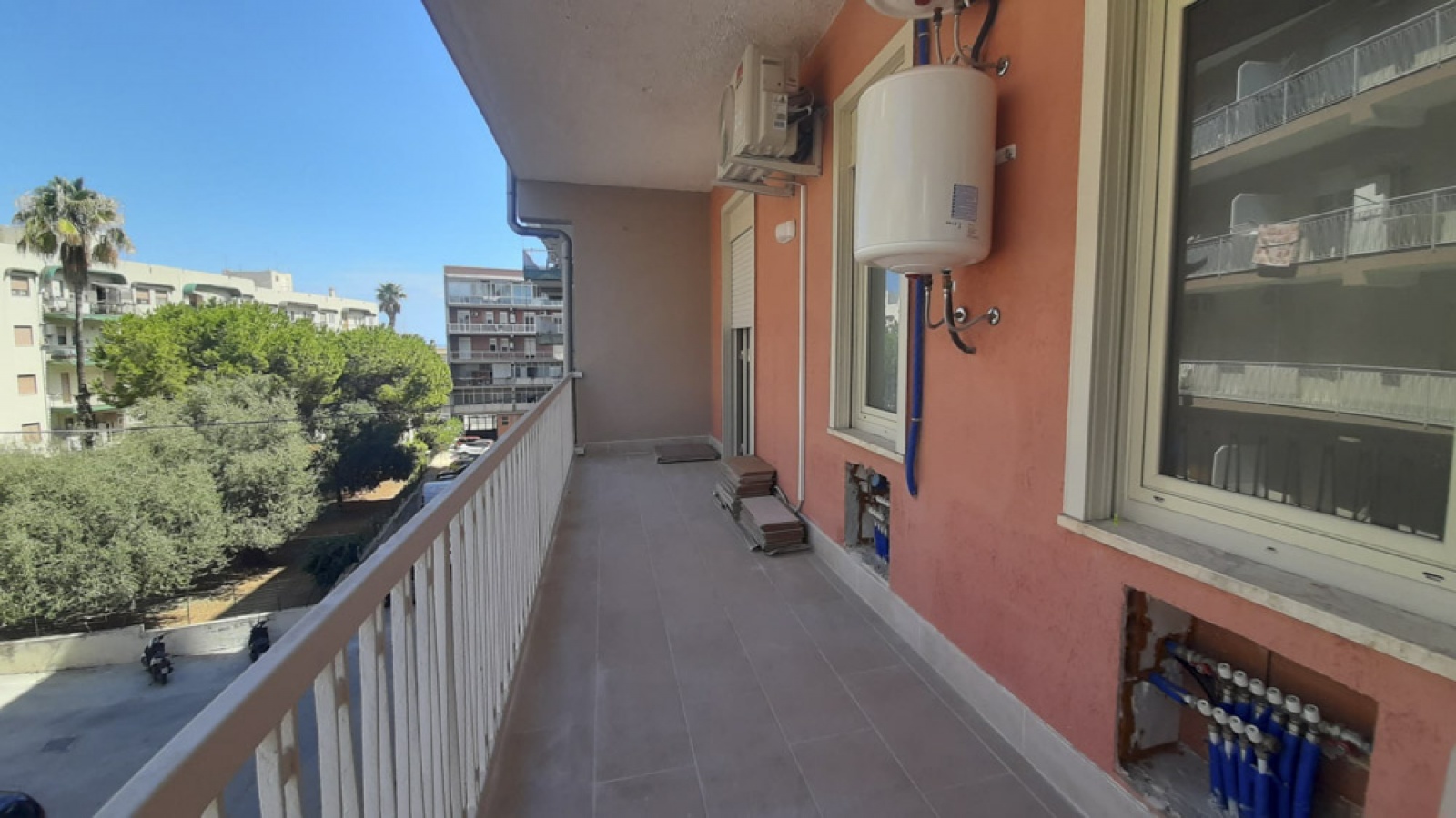 Via Alcibiade,siracusa,Appartamento,Via Alcibiade,2113