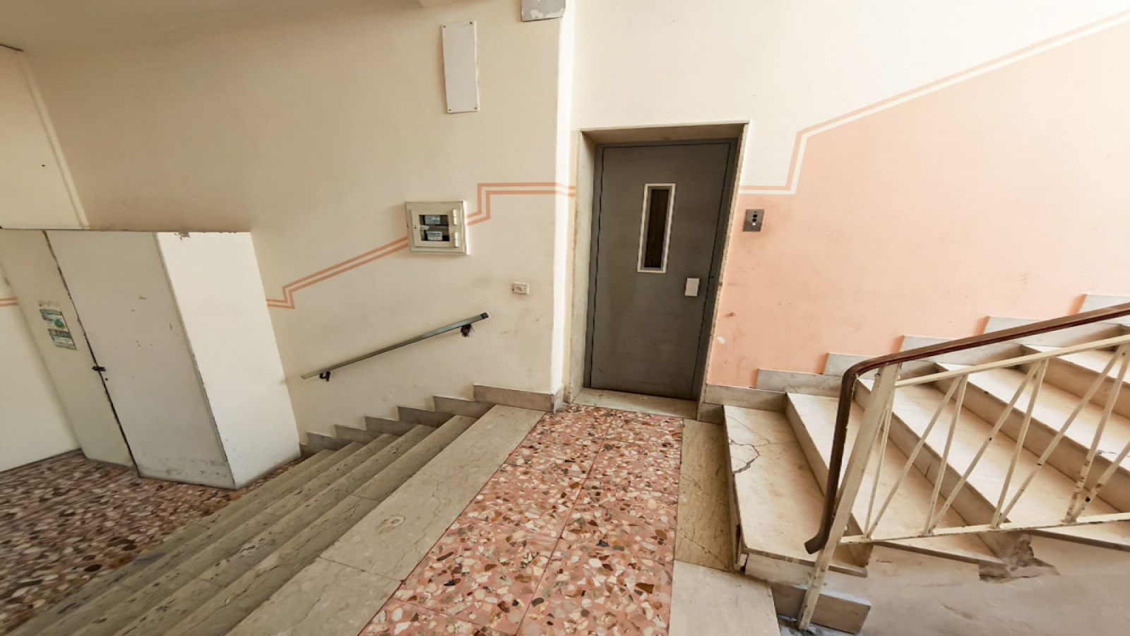 Via Pietro Novelli,Siracusa,Appartamento,Via Pietro Novelli,2114