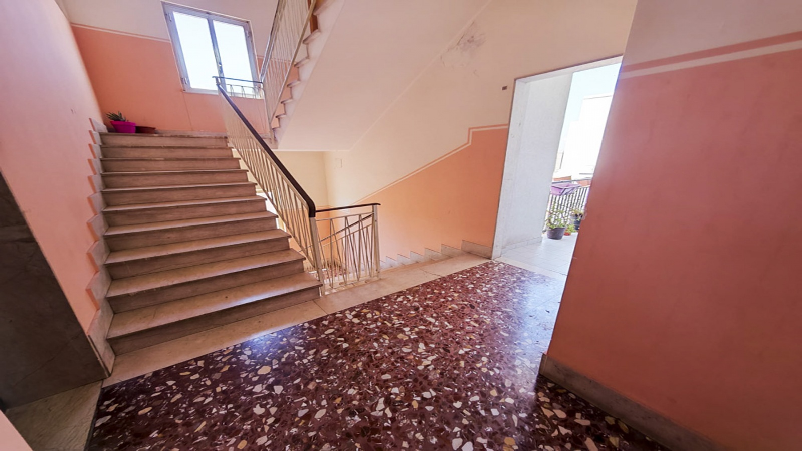 Via Pietro Novelli,Siracusa,Appartamento,Via Pietro Novelli,2114