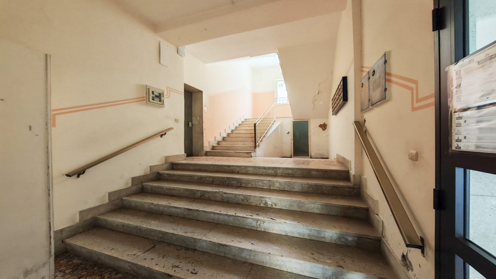 Via Pietro Novelli,Siracusa,Appartamento,Via Pietro Novelli,2114