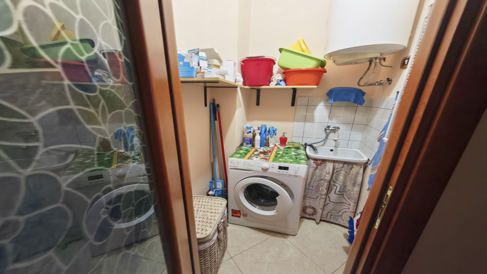 Via Pietro Novelli,Siracusa,Appartamento,Via Pietro Novelli,2114