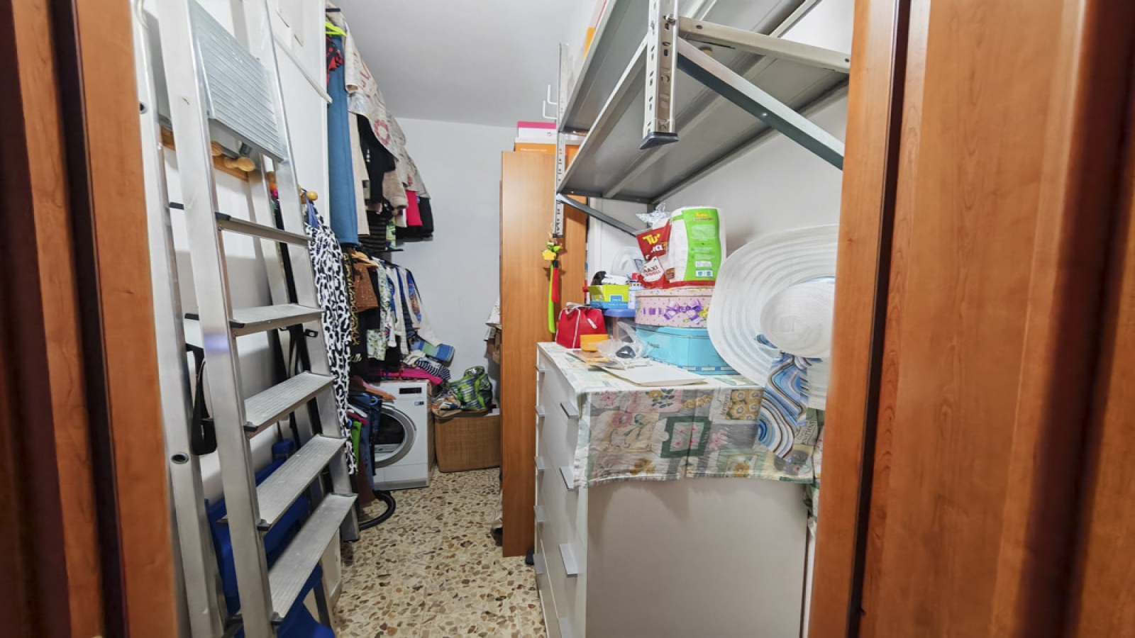 Via Pietro Novelli,Siracusa,Appartamento,Via Pietro Novelli,2114