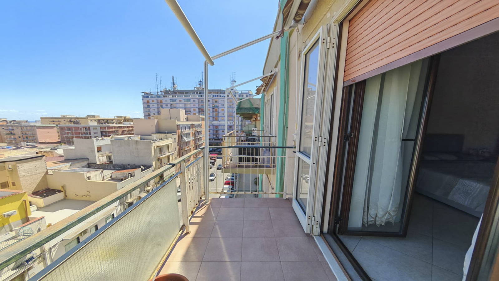 Via Pietro Novelli,Siracusa,Appartamento,Via Pietro Novelli,2114