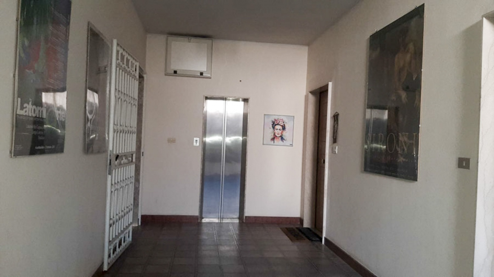 Viale Tica,Siracusa,Appartamento,Viale Tica,2118