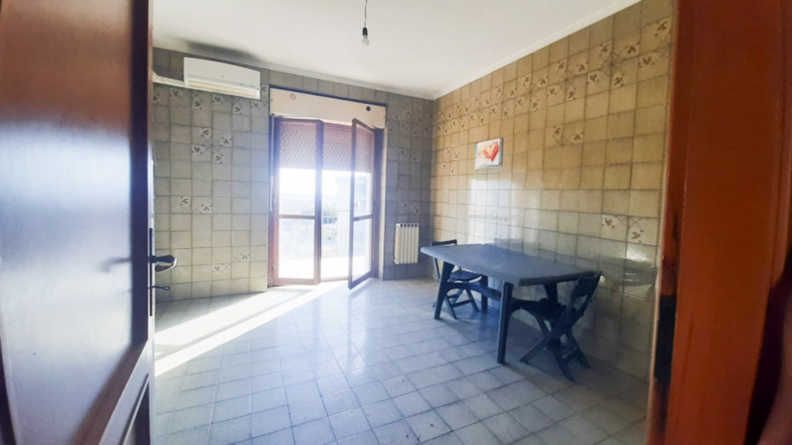 Viale Tica,Siracusa,Appartamento,Viale Tica,2118