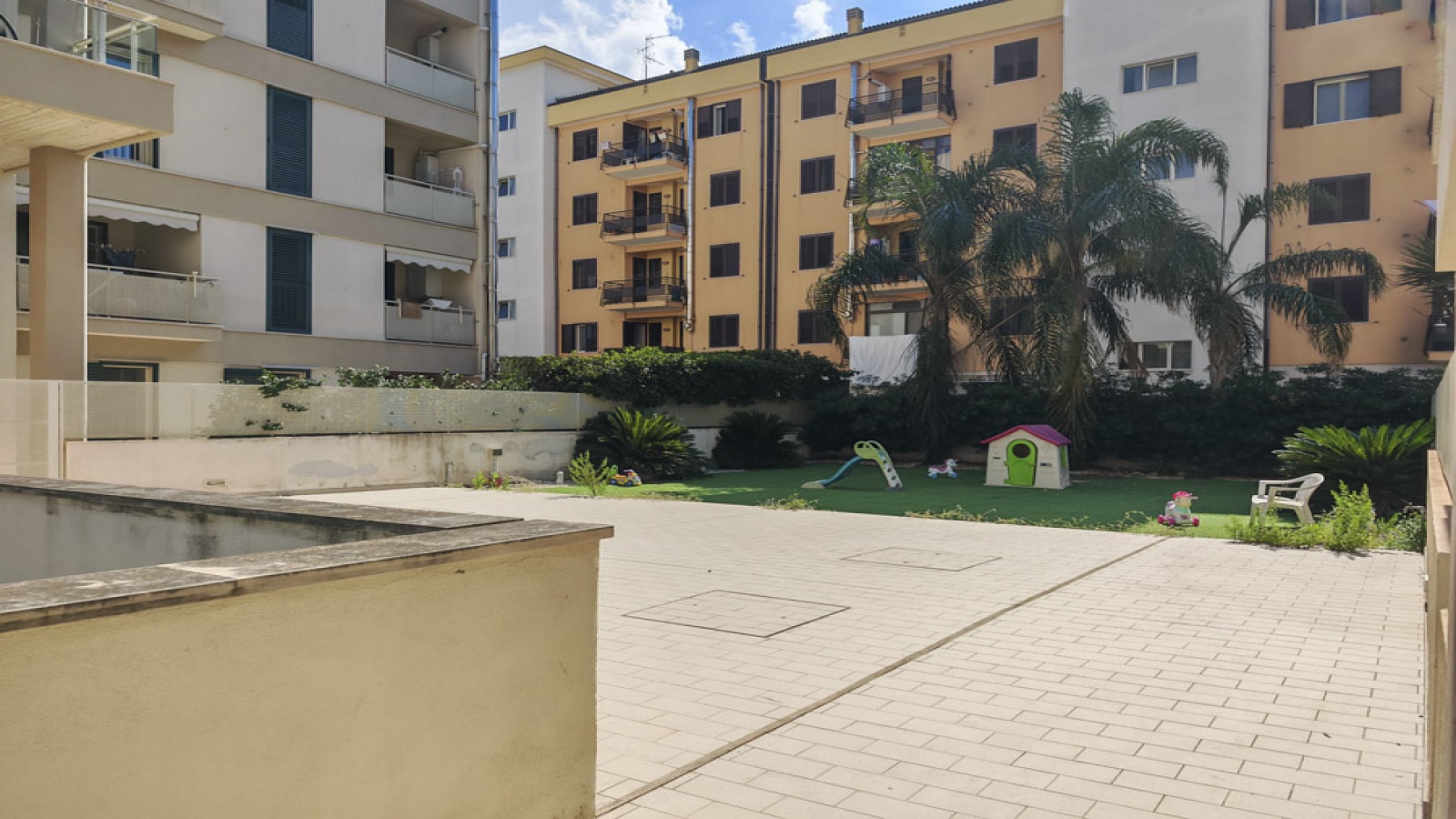 Via Monsignor Giuseppe Bonfiglioli,Siracusa,Appartamento,Via Monsignor Giuseppe Bonfiglioli,2123