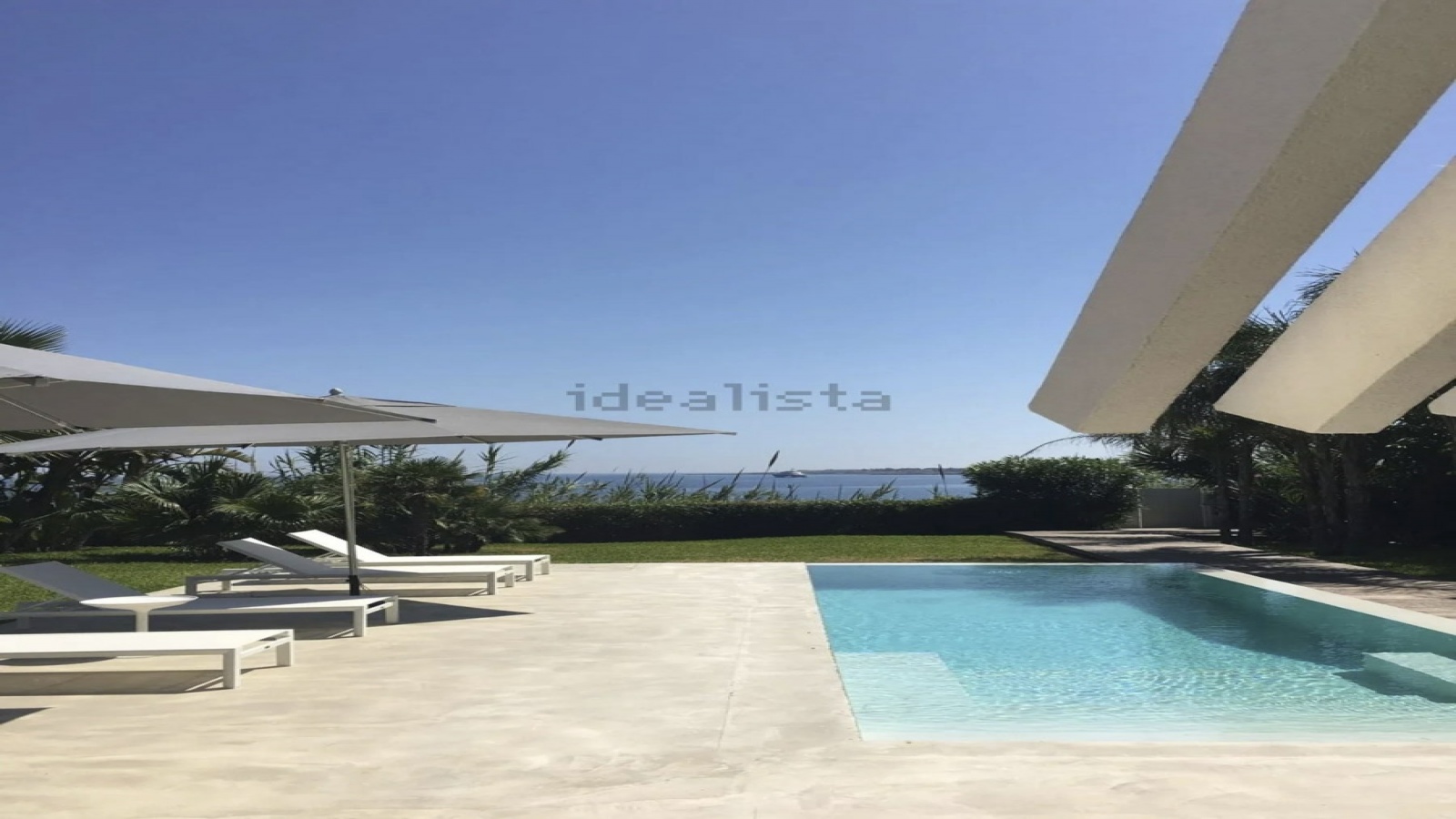 Via Juri Gagarin,Siracusa,Villa,Via Juri Gagarin,2125