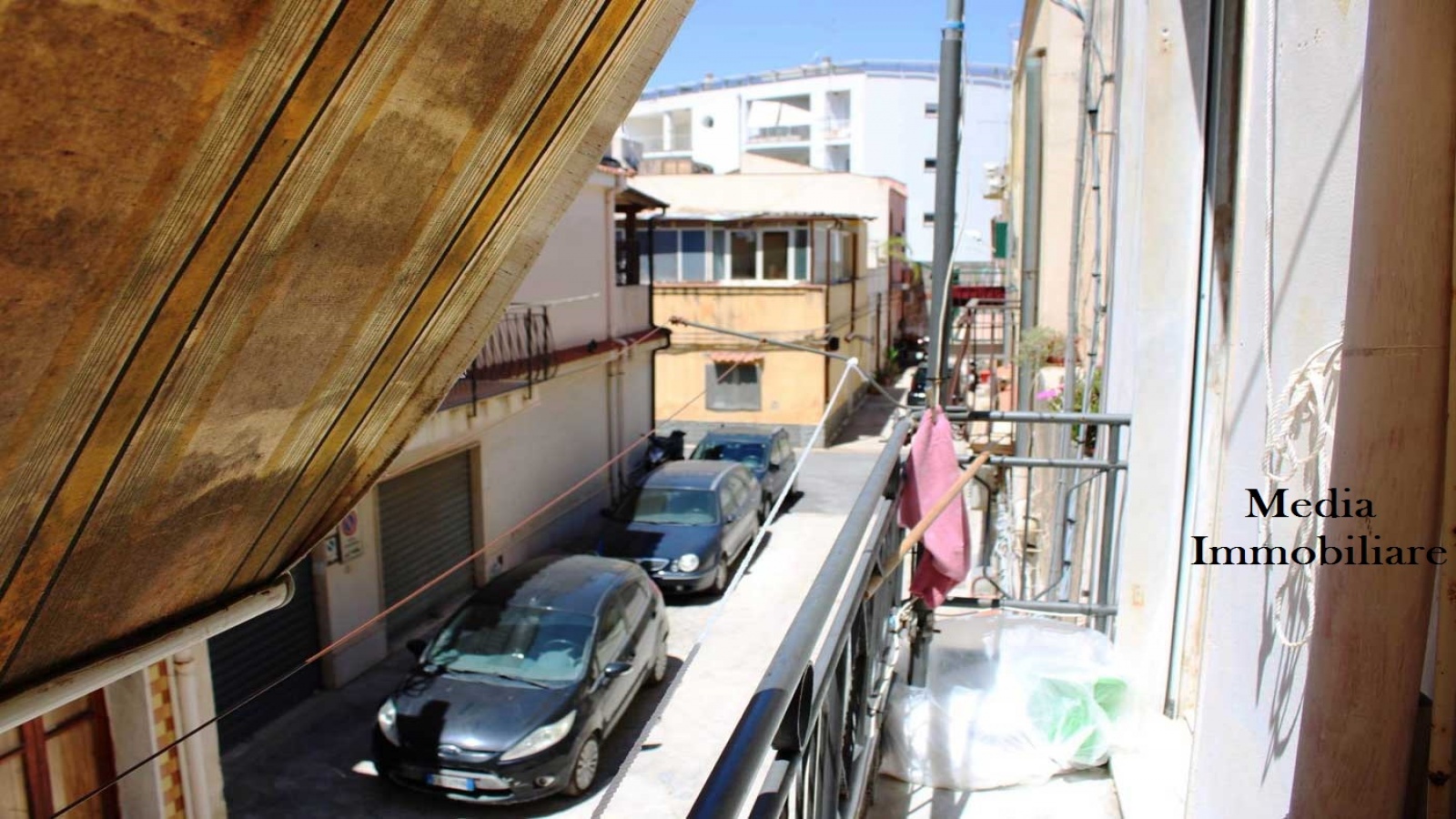 49 Ronco II a Viale Tica,Siracusa,Indipendente,Ronco II a Viale Tica,1975